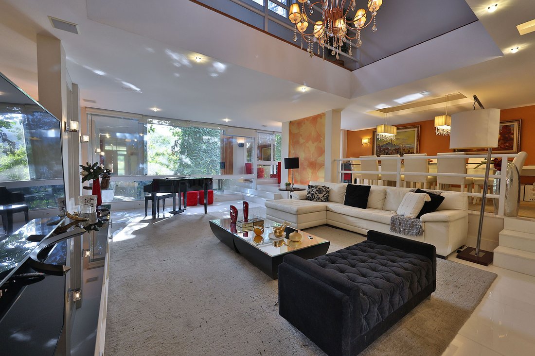 House in Manga Larga, State of Rio de Janeiro, Brazil 4 - 18181704