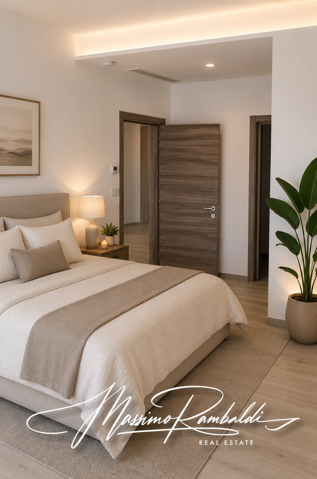 Apartment in Punta Cana, La Altagracia Province, Dominican Republic 3 - 18182515