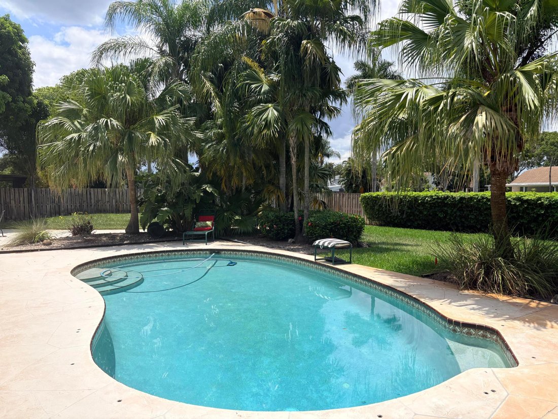 House in Fort Lauderdale, Florida, United States 4 - 18001925