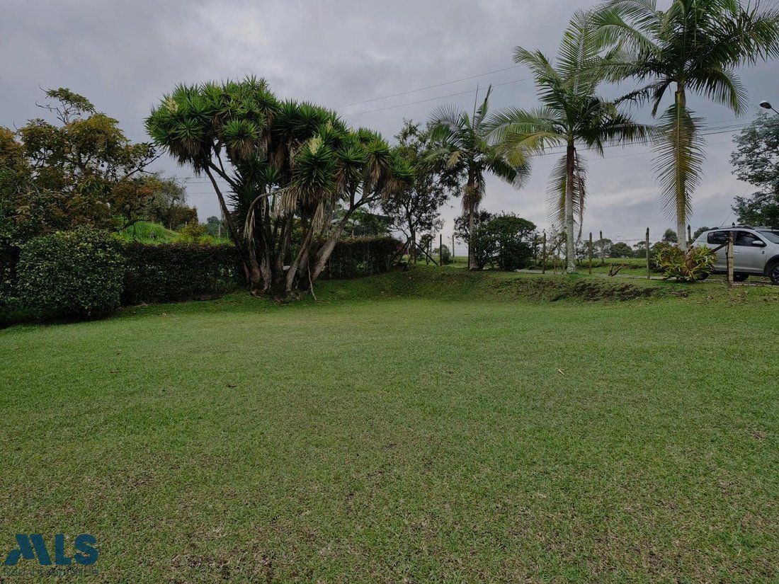 Land in Rionegro, Rionegro, Colombia 1 - 18182224
