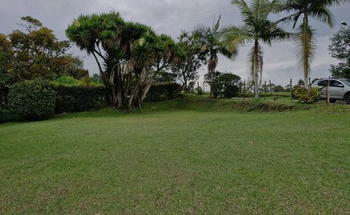 Terrain en Rionegro, Rionegro, Colombie 1