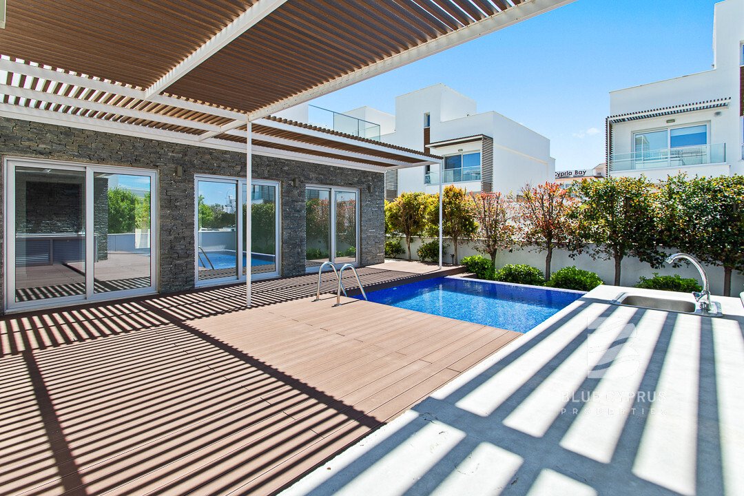 Villa in Paphos, Paphos, Cyprus 3 - 18182113