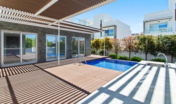 Villa en Pafos, Distrito de Pafos, Chipre 2