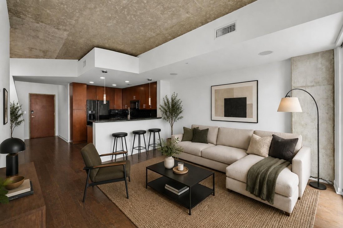 Condo in Austin, Texas, United States 3 - 18184497