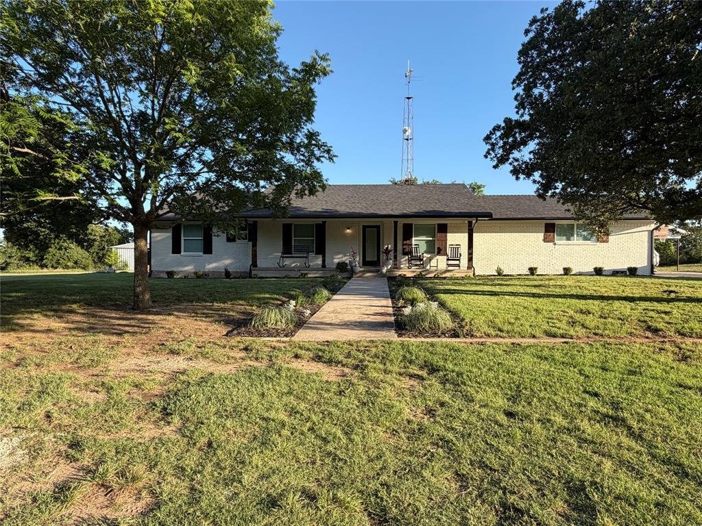 House in Gainesville, Texas, United States 1 - 18184700