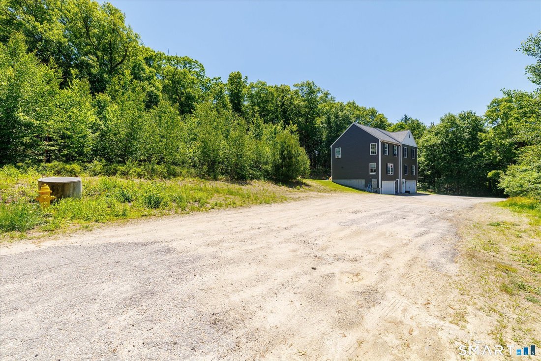 Condo in Putnam, Connecticut, United States 4 - 17015170
