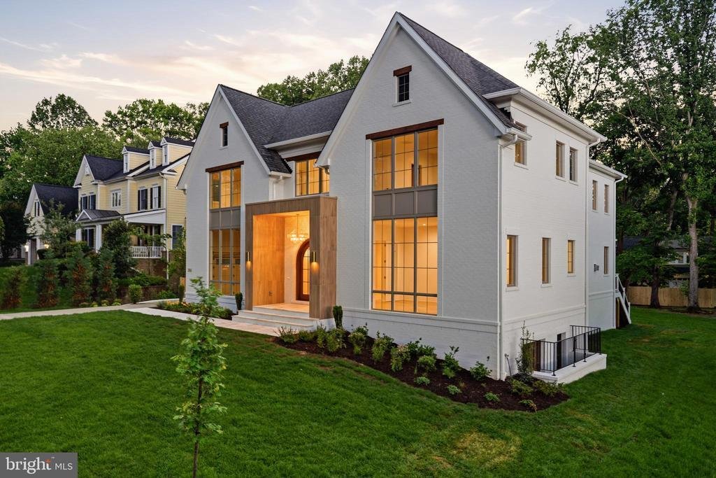 House in Vienna, Virginia, United States 2 - 16867153
