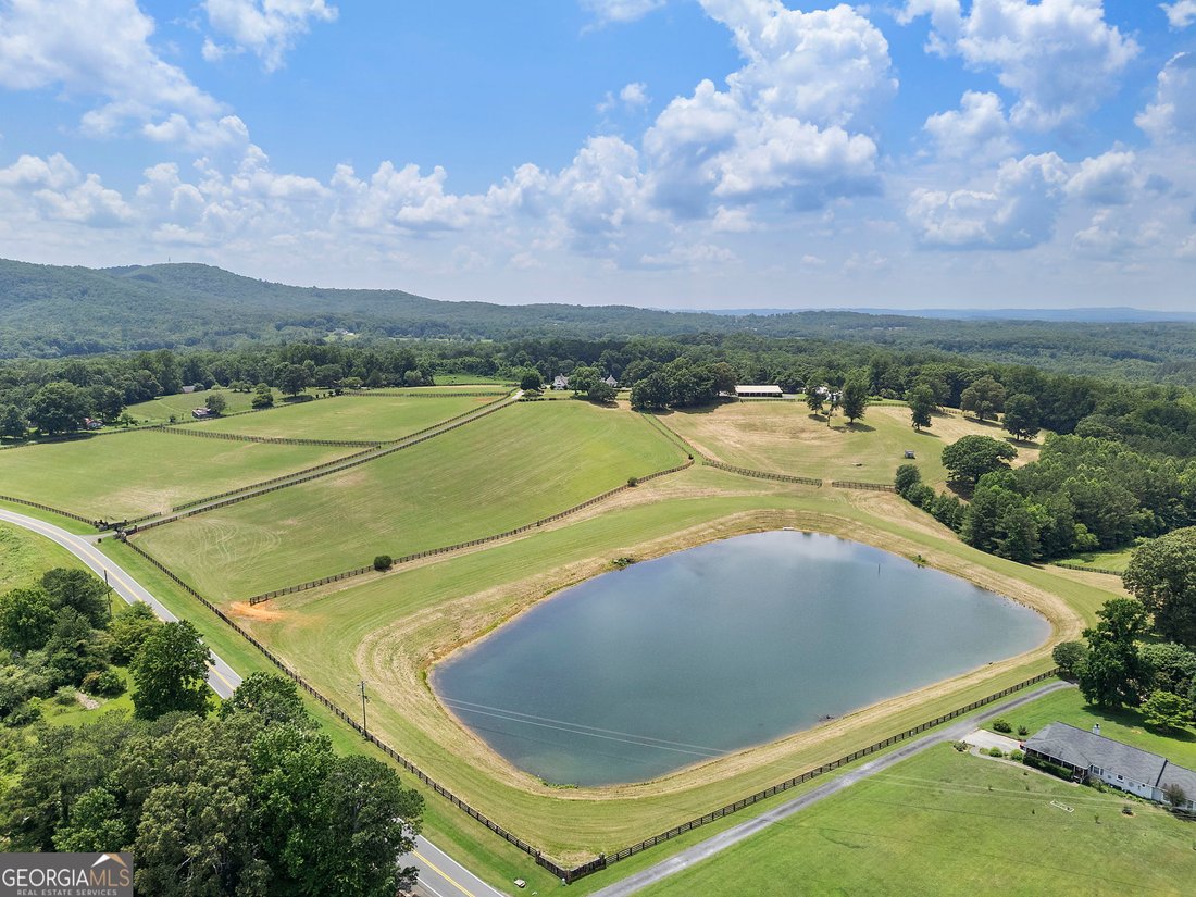 House in Jasper, Georgia, United States 5 - 18185030