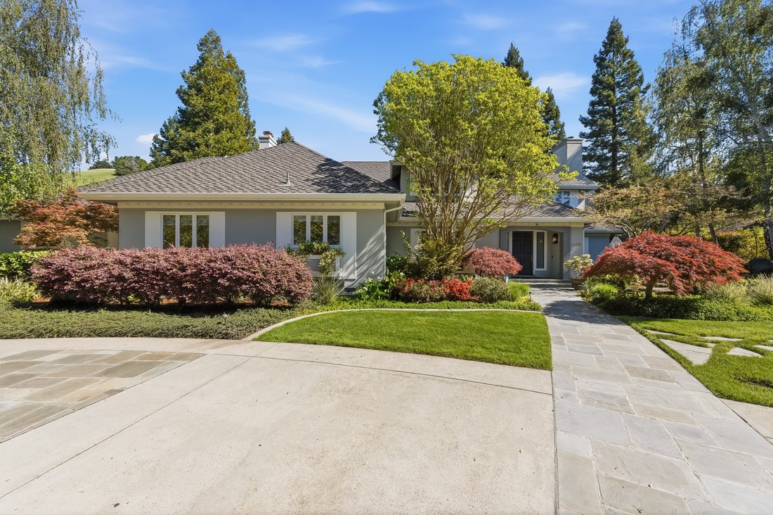 House in Los Altos Hills, California, United States 4 - 18182405