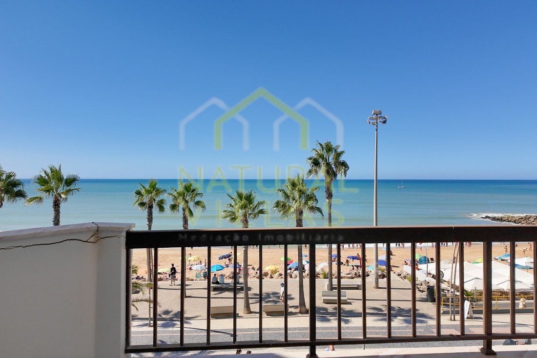 Apartment in Quarteira, Algarve, Portugal 4 - 18185470