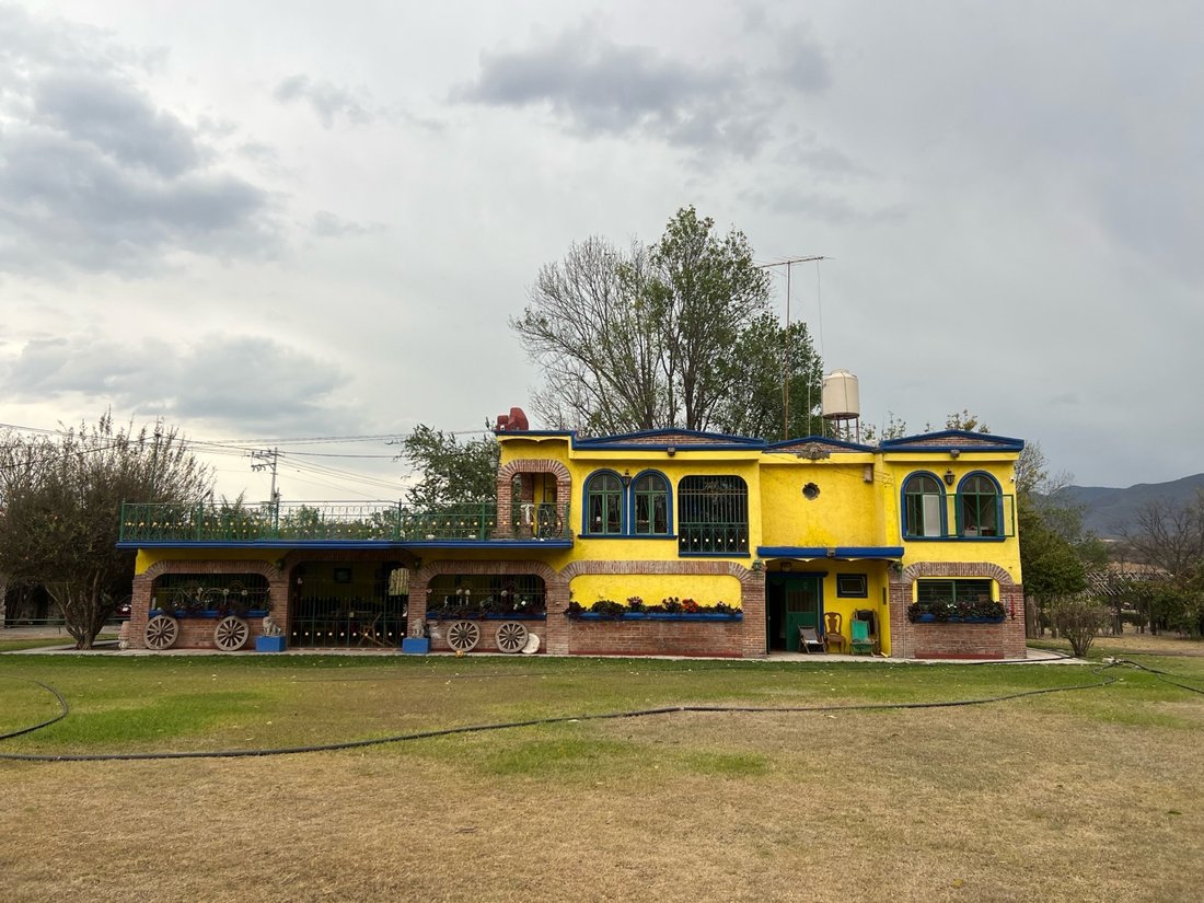 Land in Ixtlahuacán de los Membrillos, Jalisco, Mexico 2 - 18182549