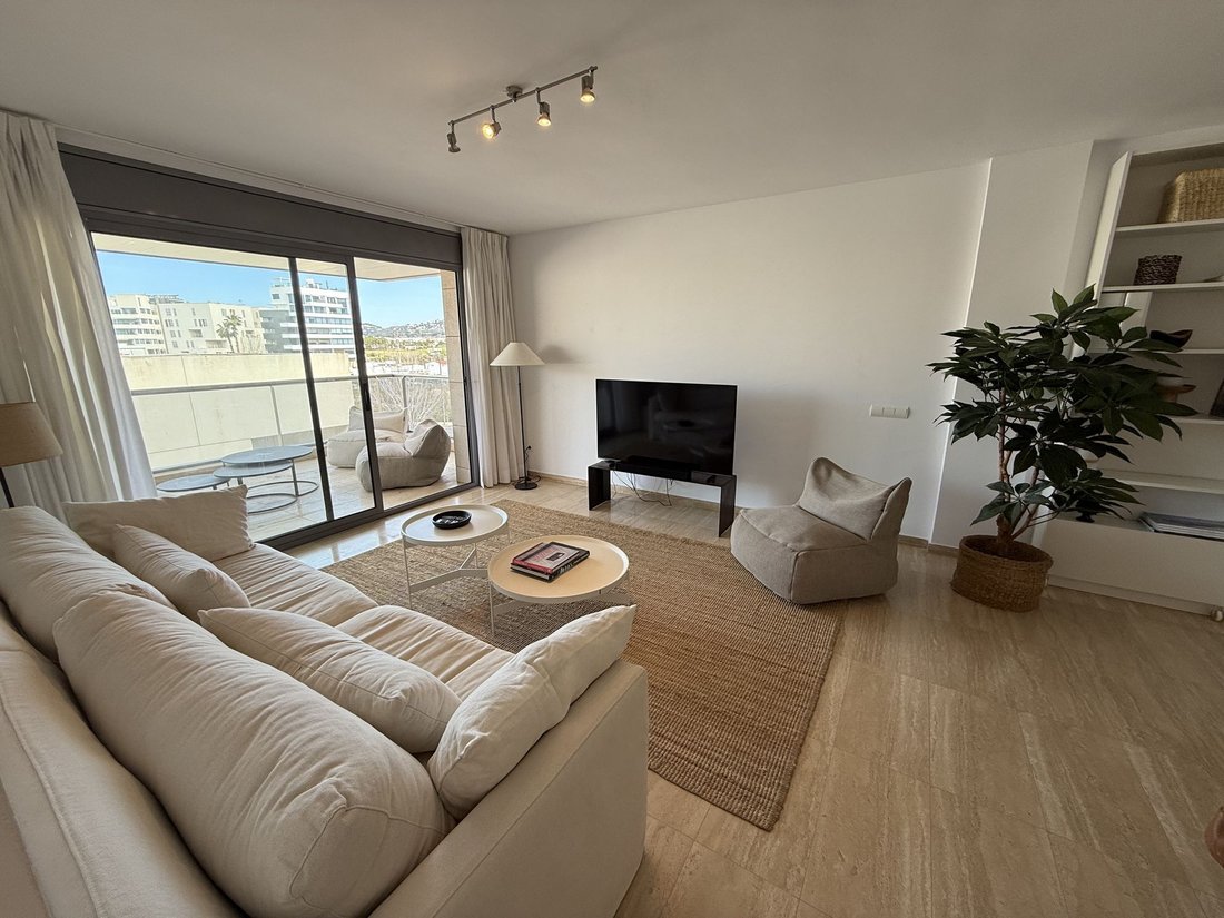 Apartment in Ibiza Town, Balearic Islands, Spain 2 - 18183543