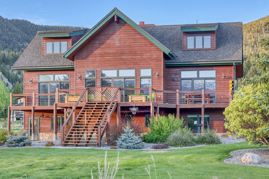 House in West Yellowstone, Montana, United States 2 - 17820818