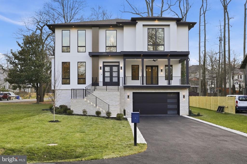 House in Pimmit Hills, Virginia, United States 2 - 18184335