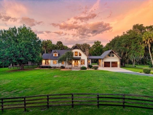 Land in Micanopy, Florida, United States 3 - 18033241