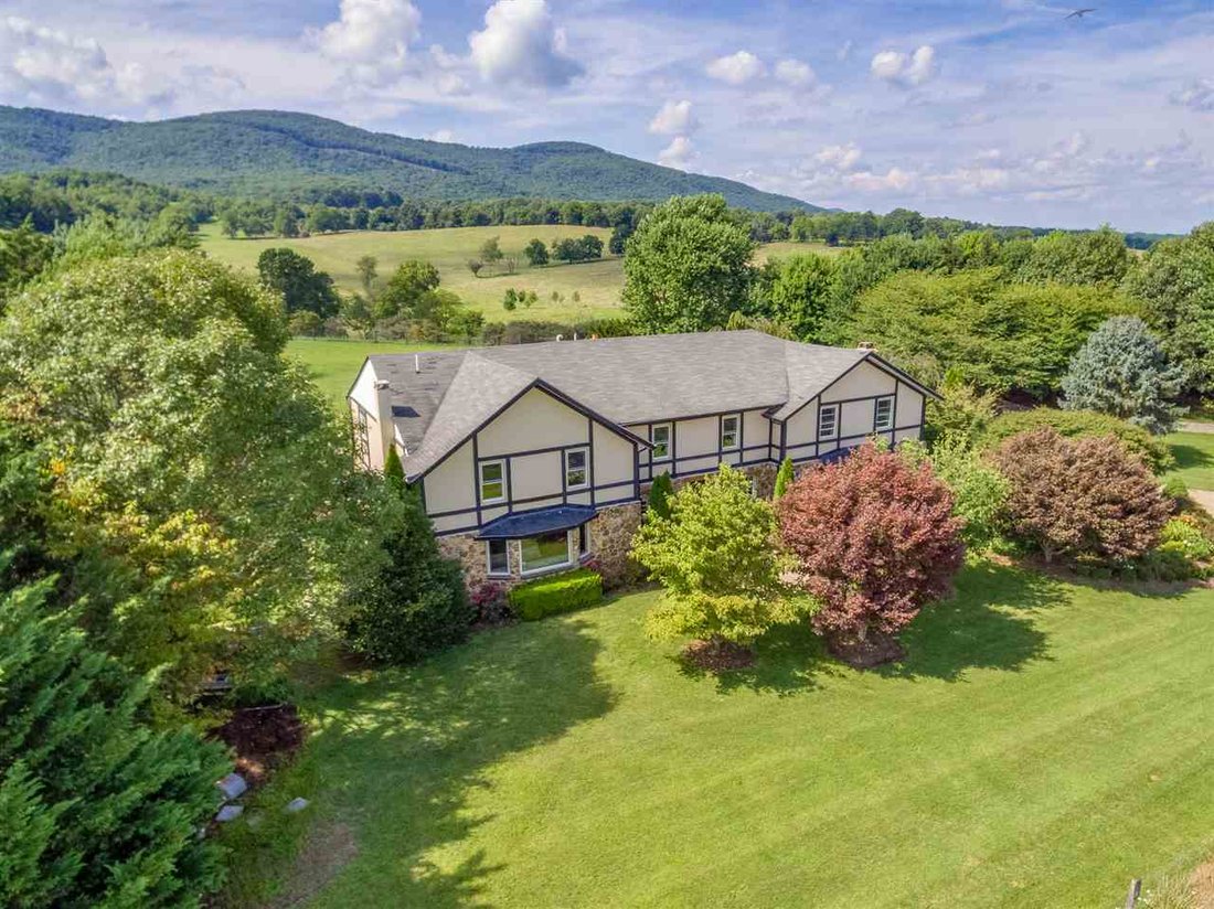 House in Middlebrook, Virginia, United States 1 - 18184936