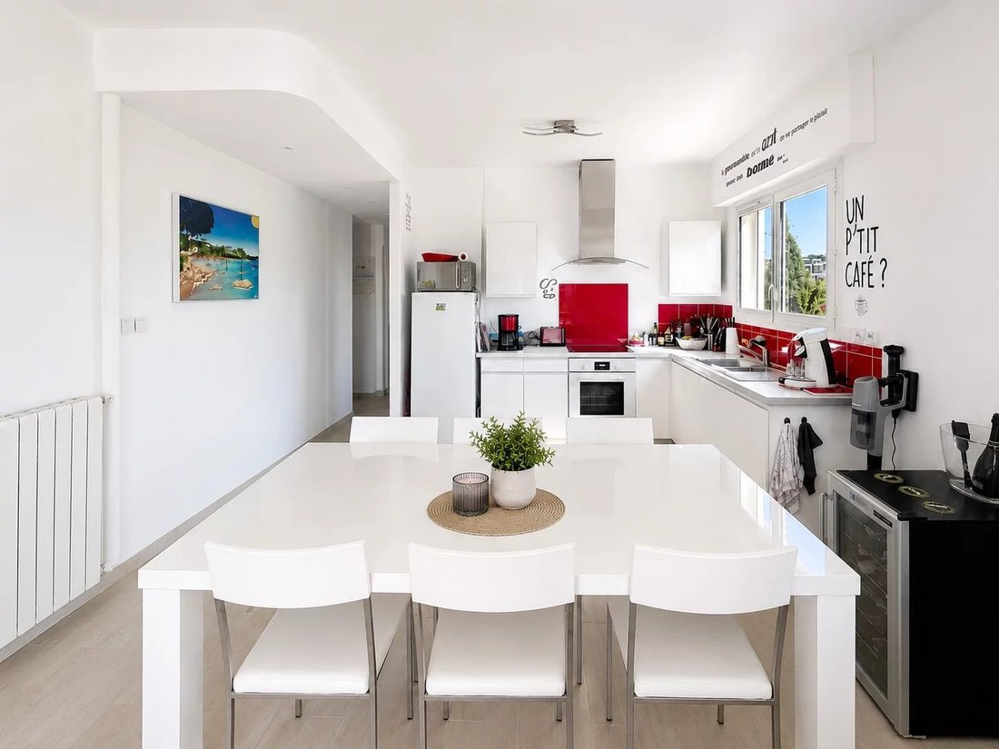 Apartment in Ponteil, Antibes, France 2 - 18182548