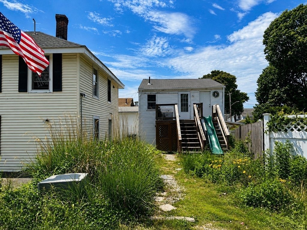 Land in Bourne, Massachusetts, United States 3 - 18185938