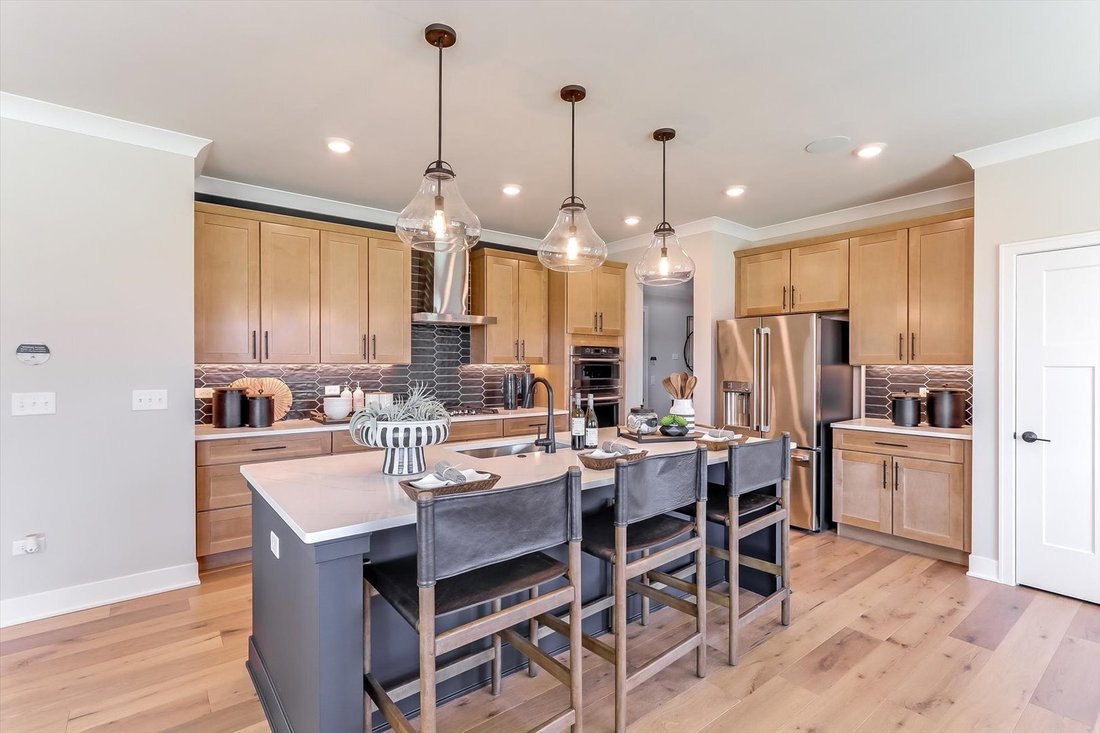 House in Huntley, Illinois, United States 5 - 18184523