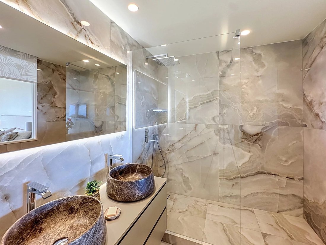 Apartment in La Source, Cannes, France 4 - 18182613