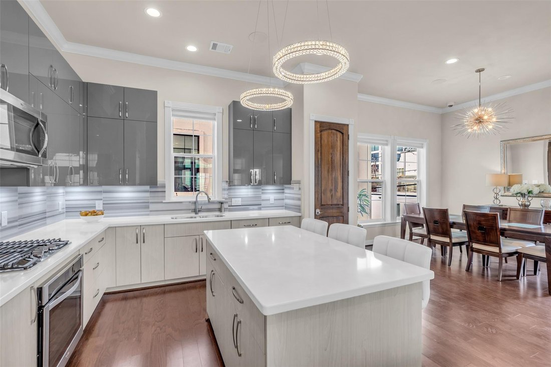House in Houston, Texas, United States 2 - 18185124