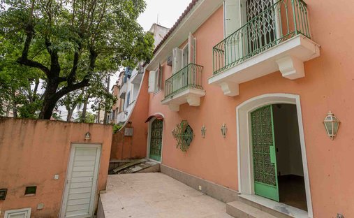 Casa en Río de Janeiro, Estado de Río de Janeiro, Brasil 1