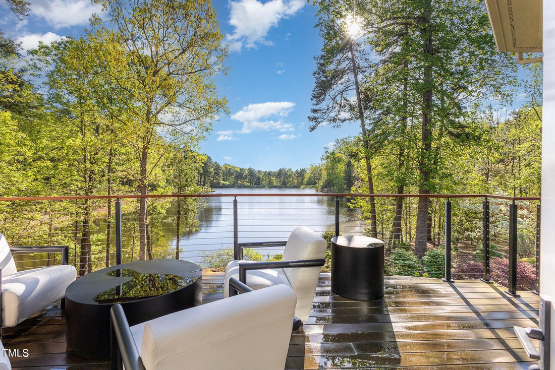 House in Chapel Hill, North Carolina, United States 1 - 18183667
