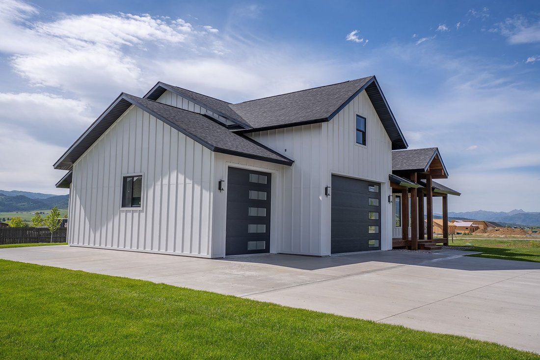 House in Freedom, Idaho, United States 2 - 18182075