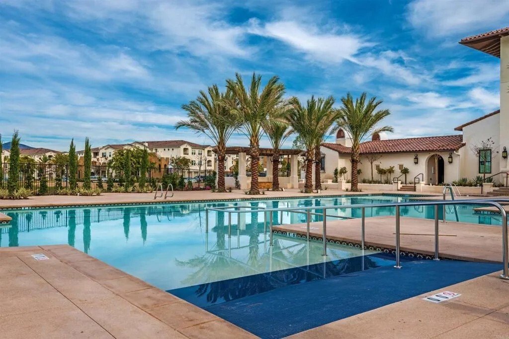 House in San Diego, California, United States 5 - 18184861