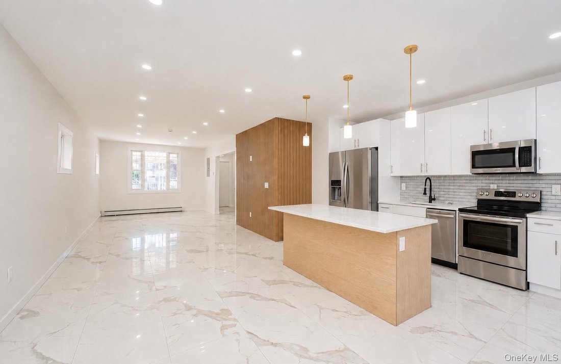 Apartment in New York, New York, United States 4 - 18183961