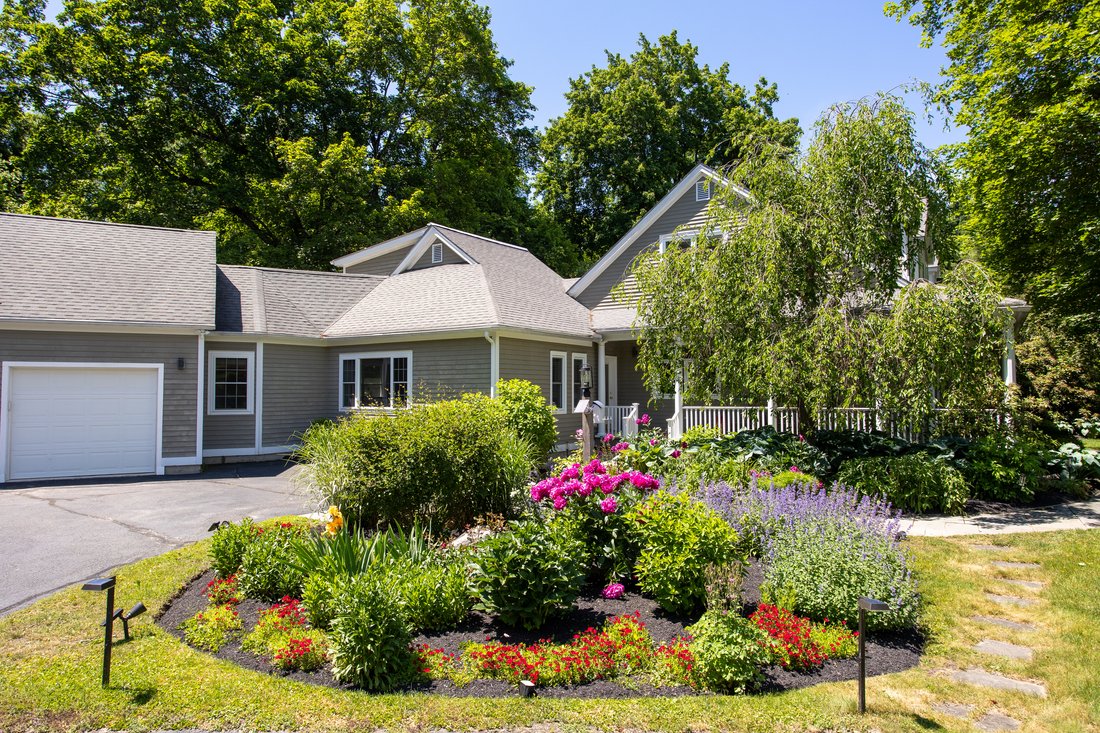 House in Great Barrington, Massachusetts, United States 5 - 18186040