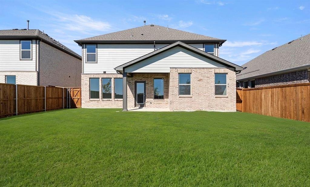 House in McKinney, Texas, United States 2 - 18184745