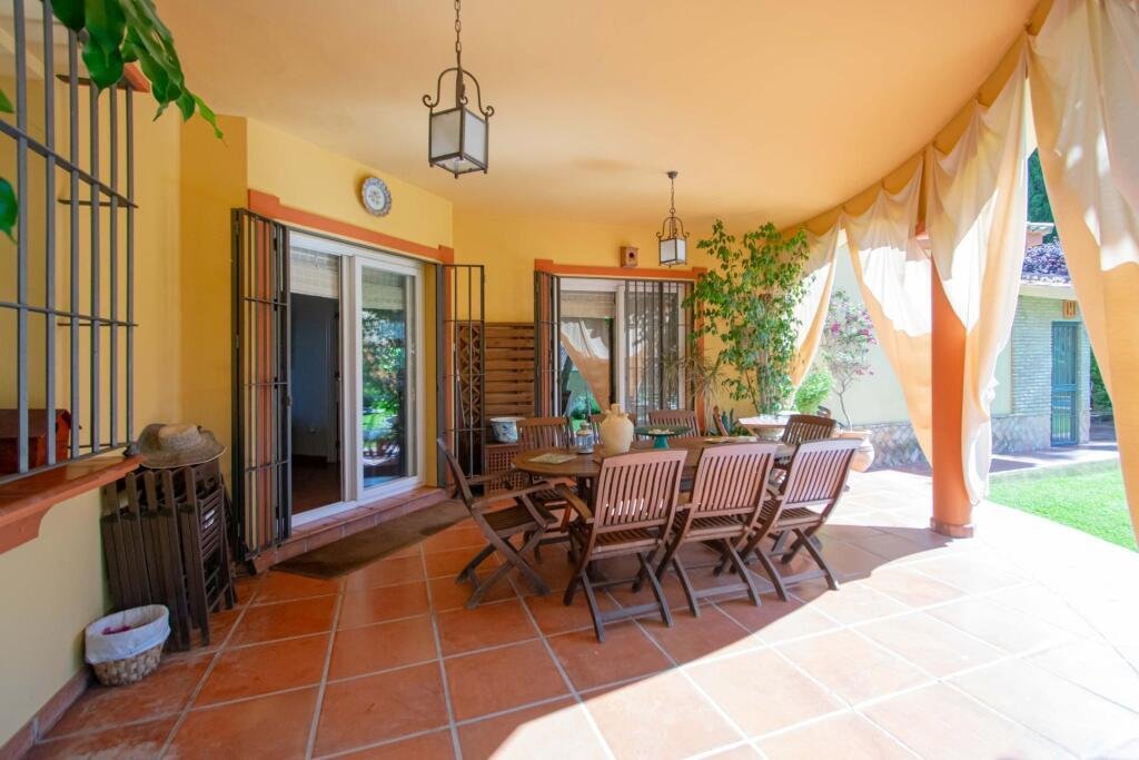 House in Valencina de la Concepcion, Andalusia, Spain 5 - 18133438