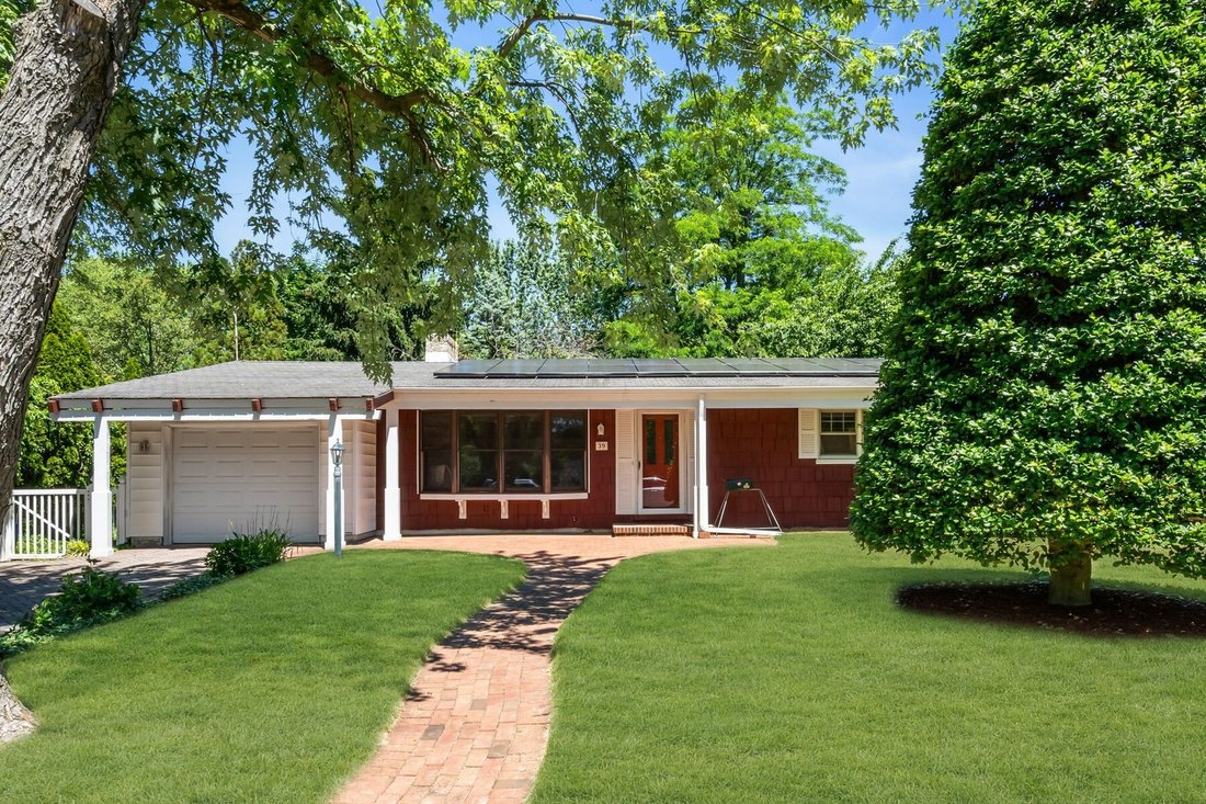 House in Shrewsbury, New Jersey, United States 4 - 18183010