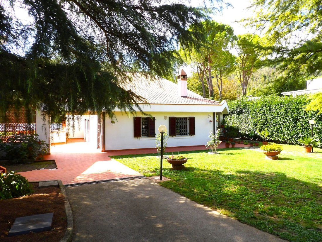 House in Cesure - Valenza - San Rocco, Terni, Umbria 4 - 18186004