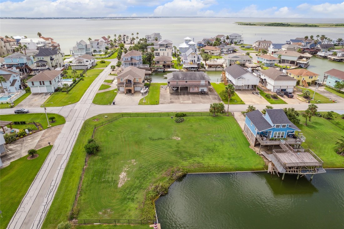 Land in Galveston, Texas, United States 5 - 18186302