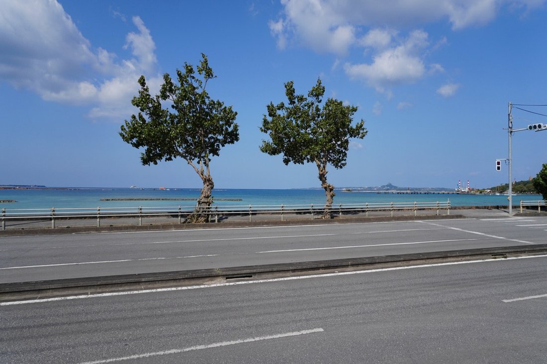 Land in Motobu, Okinawa, Japan 3 - 18186250