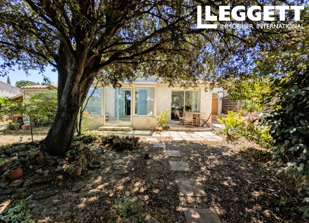 House in Maubec, Provence-Alpes-Côte d'Azur, France 2 - 18185374