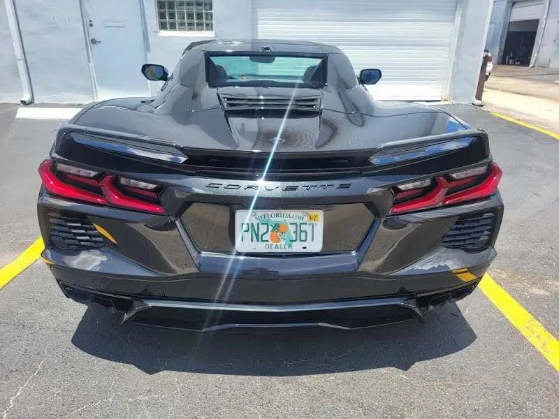 Cabriolet in Pompano Beach, FL, United States 4 - 18185813