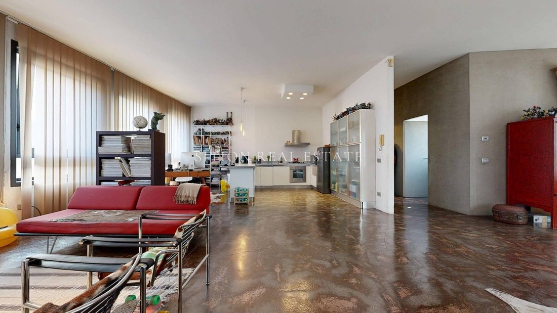 Apartment in Lodi - Brenta, Milan, Italy 4 - 16713626