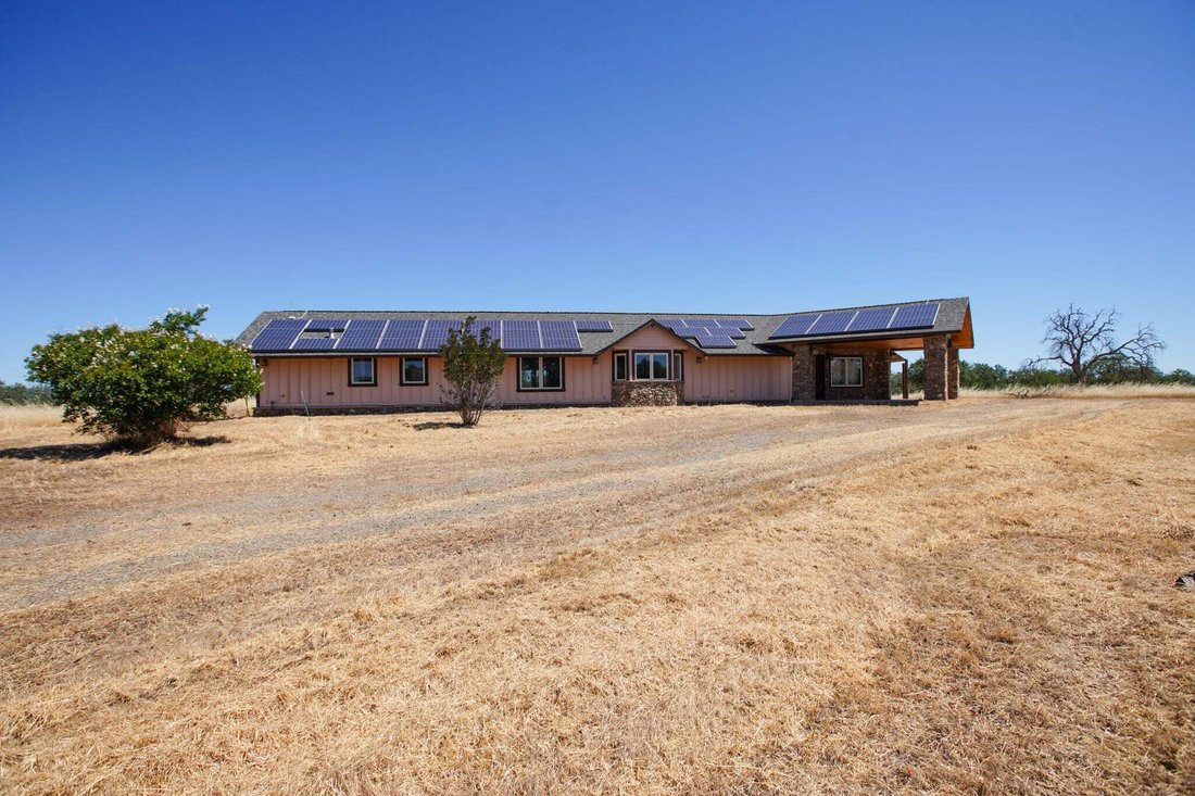 House in Cottonwood, California, United States 2 - 18182992