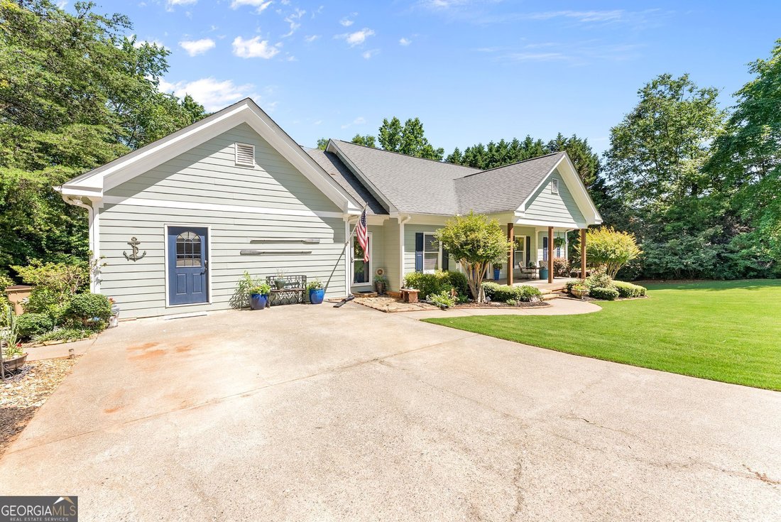 House in Gainesville, Georgia, United States 5 - 18184454