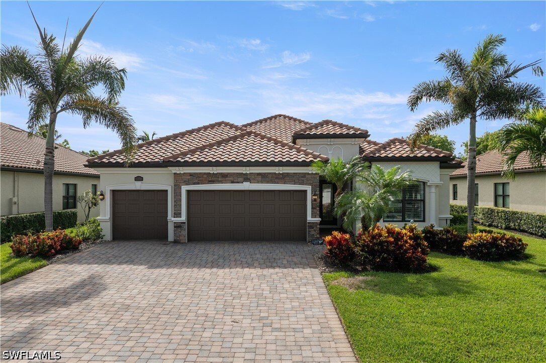 House in Naples, Florida, United States 1 - 18184200