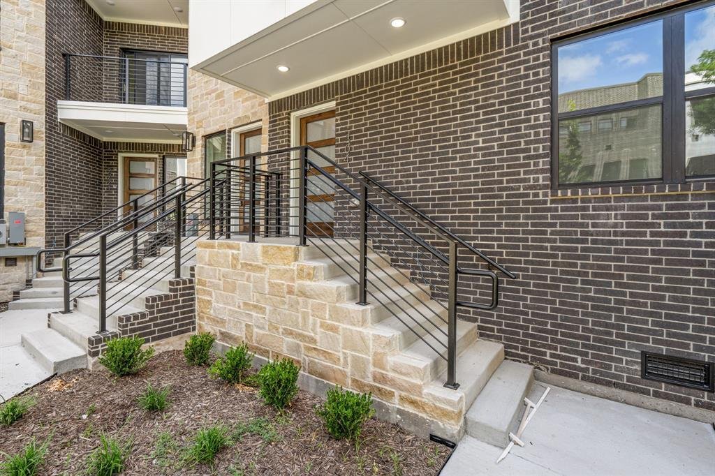 Townhouse in Fort Worth, Texas, United States 2 - 17979234