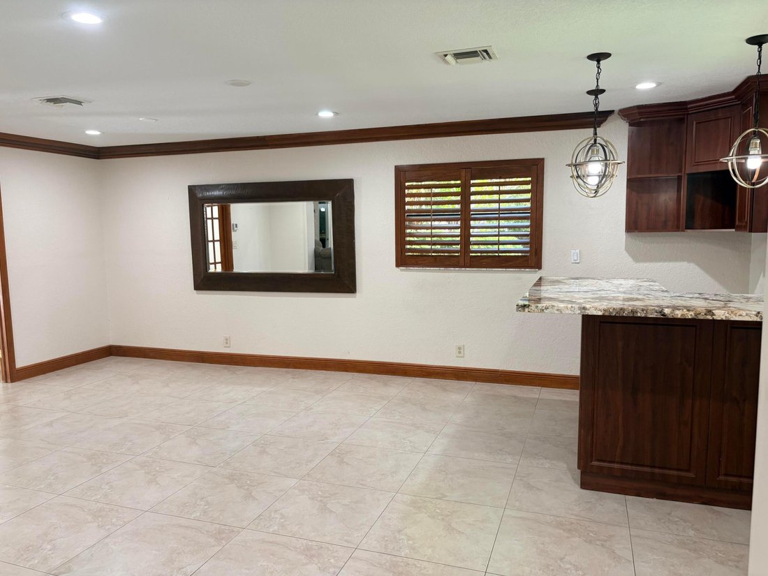 House in Fort Lauderdale, Florida, United States 3 - 18001925