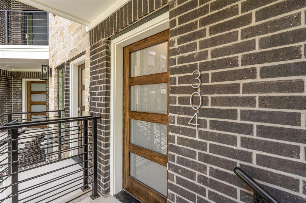 Townhouse in Fort Worth, Texas, United States 3 - 17979234