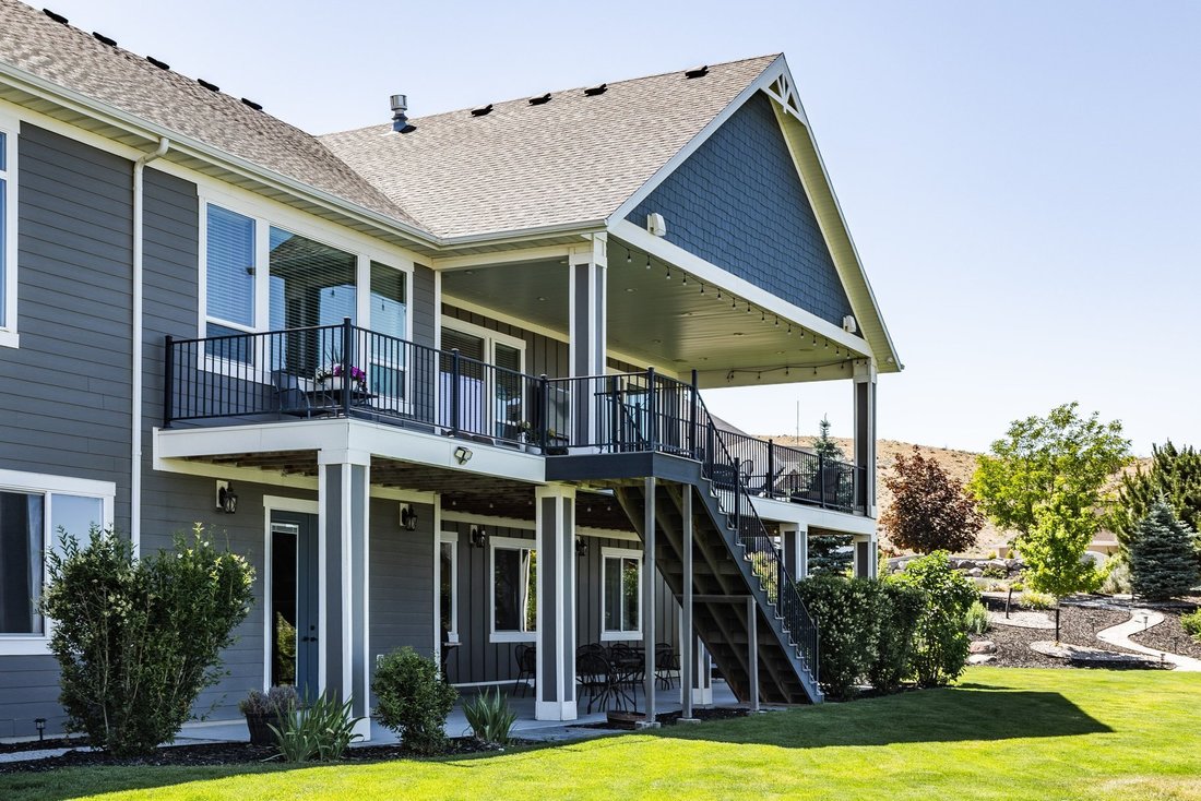 House in Herriman, Utah, United States 5 - 17429142