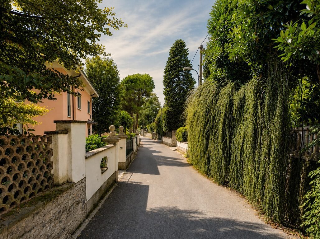 Villa in Inverigo, Lombardy, Italy 1 - 18183718