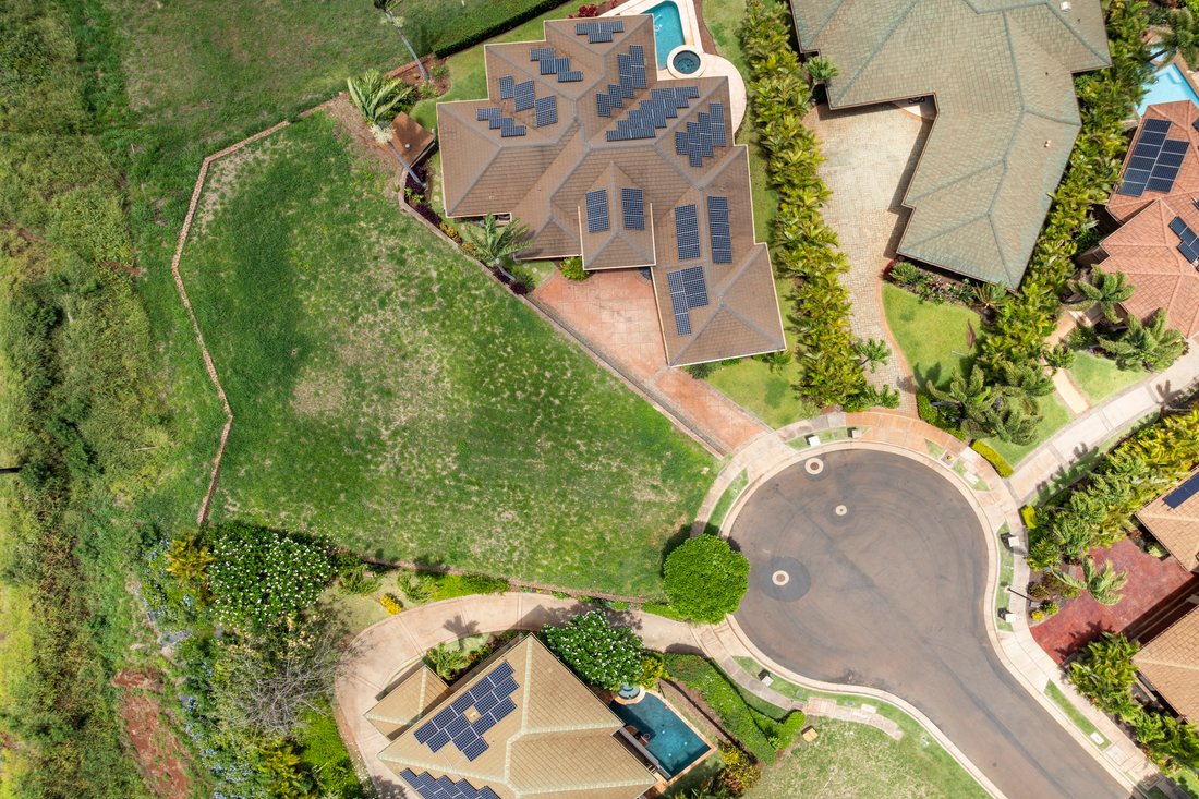 Land in Lahaina, Hawaii, United States 2 - 18186335