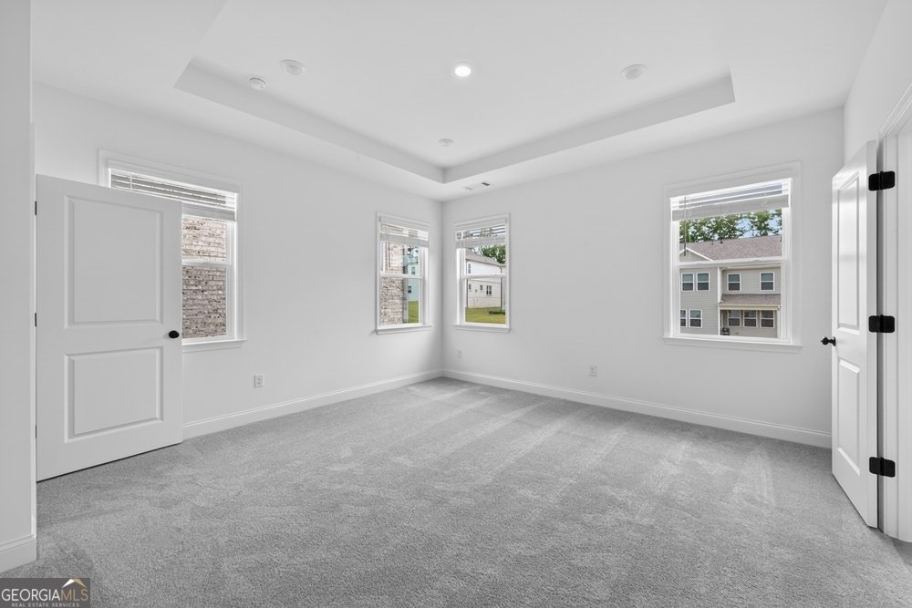 House in Dacula, Georgia, United States 5 - 17157688